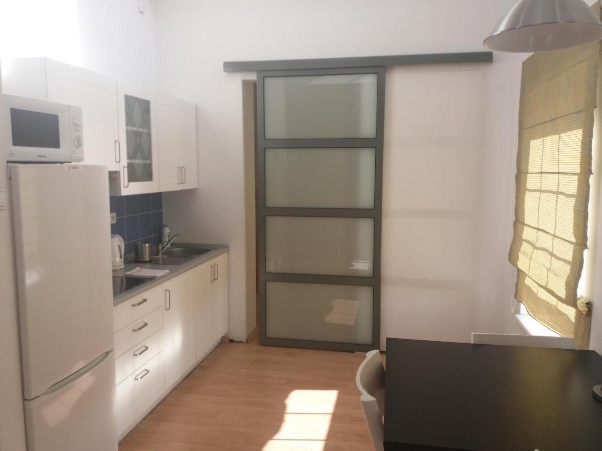 Apartamenty „Lofty W Piecowni” Włocławek Eksteriør billede