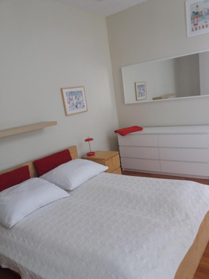 Apartamenty „Lofty W Piecowni” Włocławek Eksteriør billede