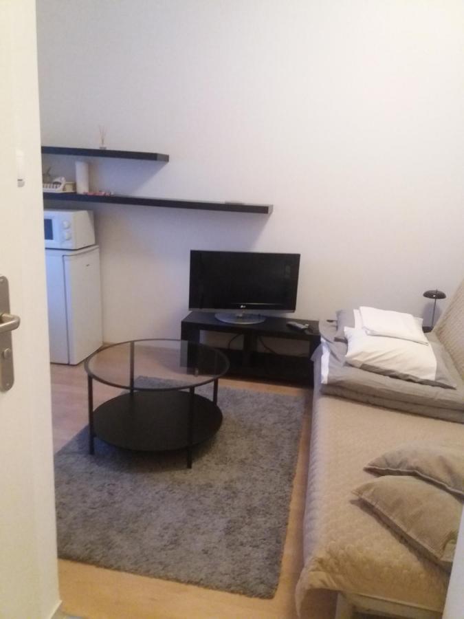 Apartamenty „Lofty W Piecowni” Włocławek Eksteriør billede