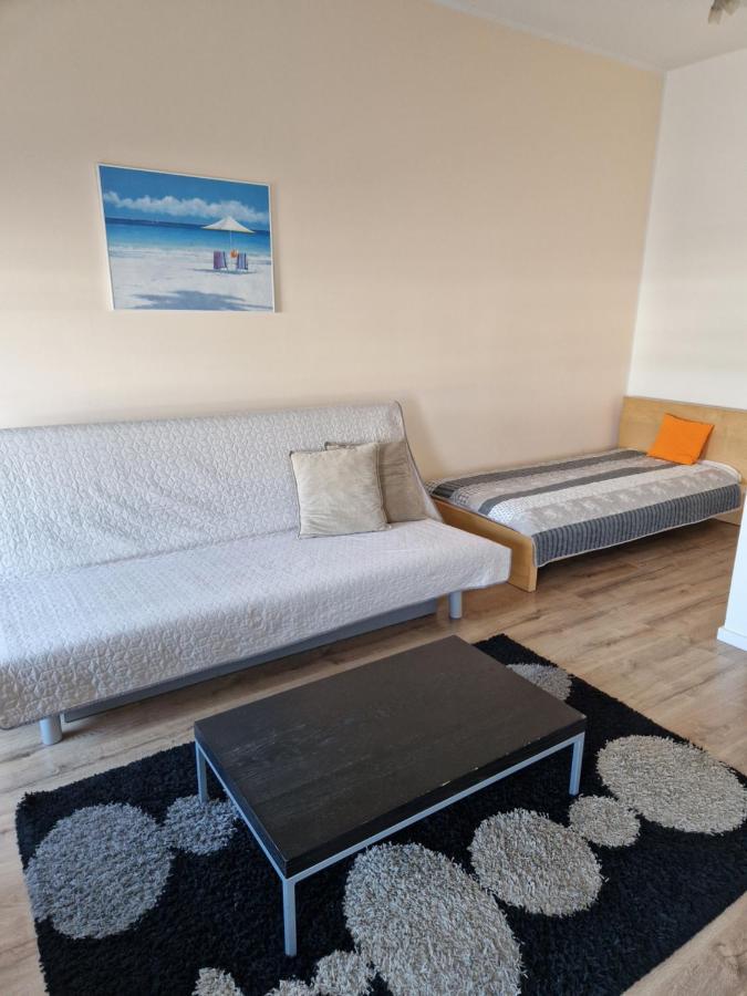 Apartamenty „Lofty W Piecowni” Włocławek Eksteriør billede