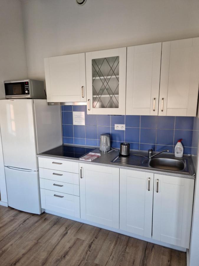 Apartamenty „Lofty W Piecowni” Włocławek Eksteriør billede