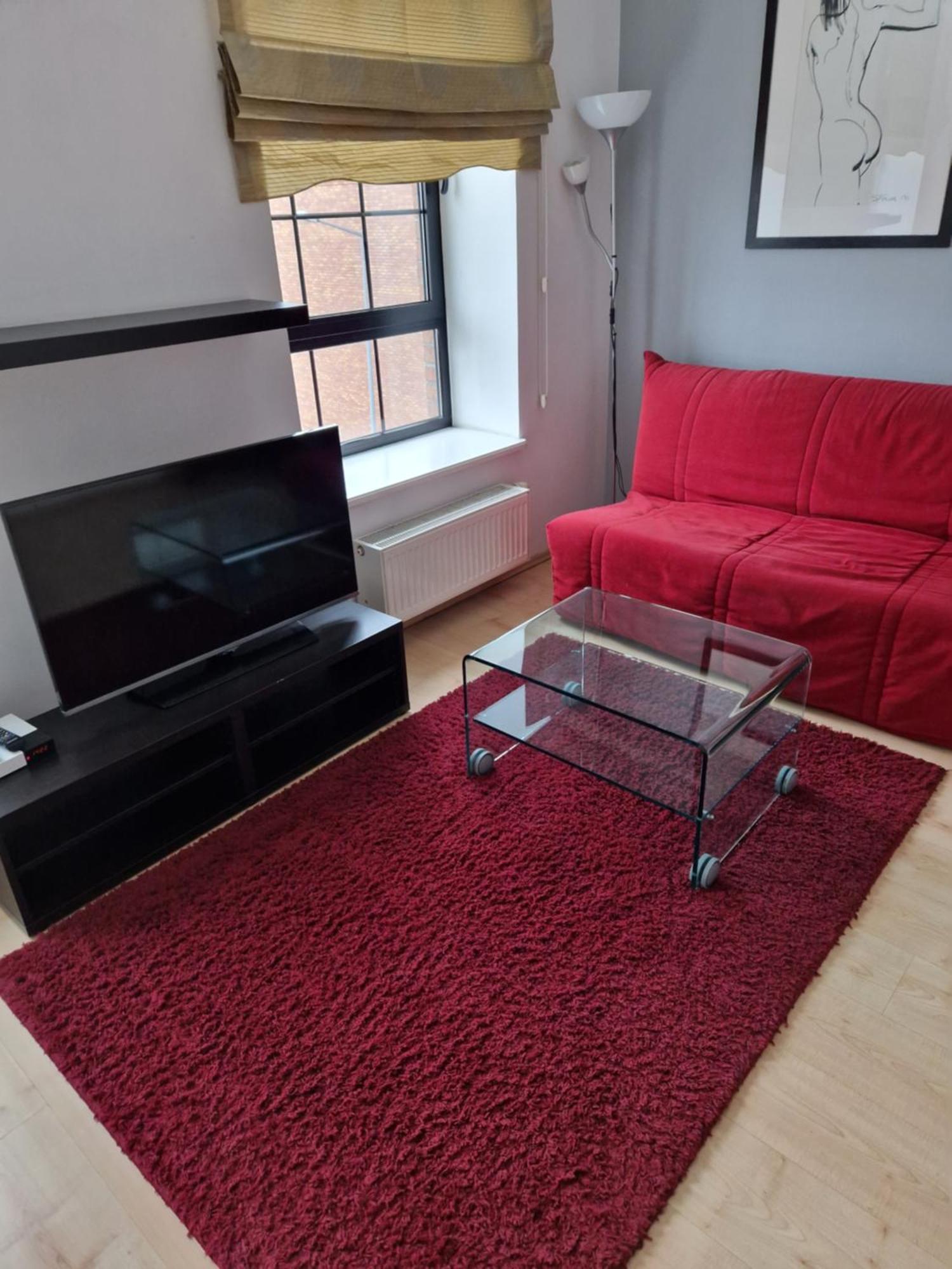 Apartamenty „Lofty W Piecowni” Włocławek Eksteriør billede