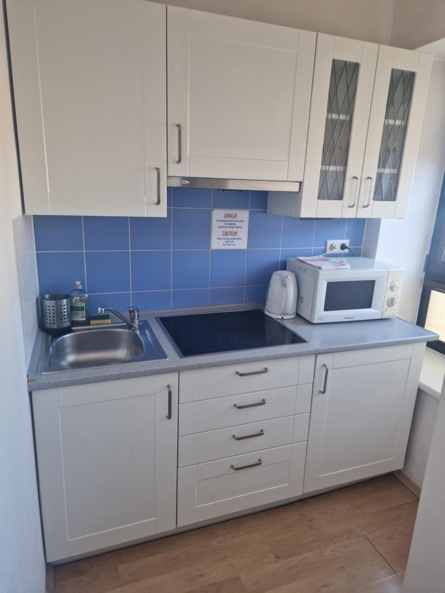 Apartamenty „Lofty W Piecowni” Włocławek Eksteriør billede