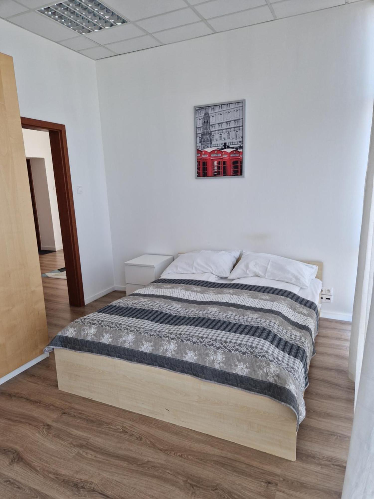 Apartamenty „Lofty W Piecowni” Włocławek Eksteriør billede
