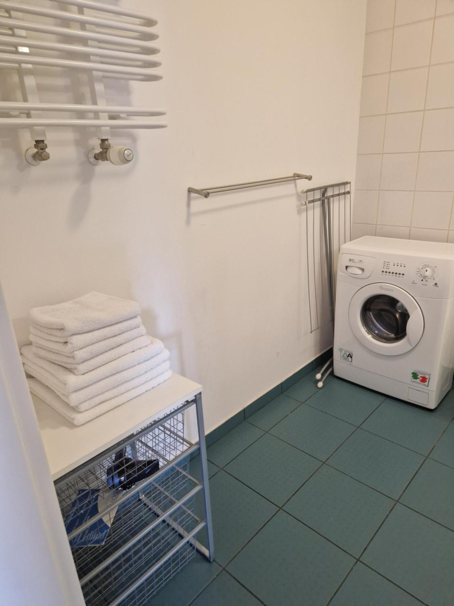 Apartamenty „Lofty W Piecowni” Włocławek Eksteriør billede