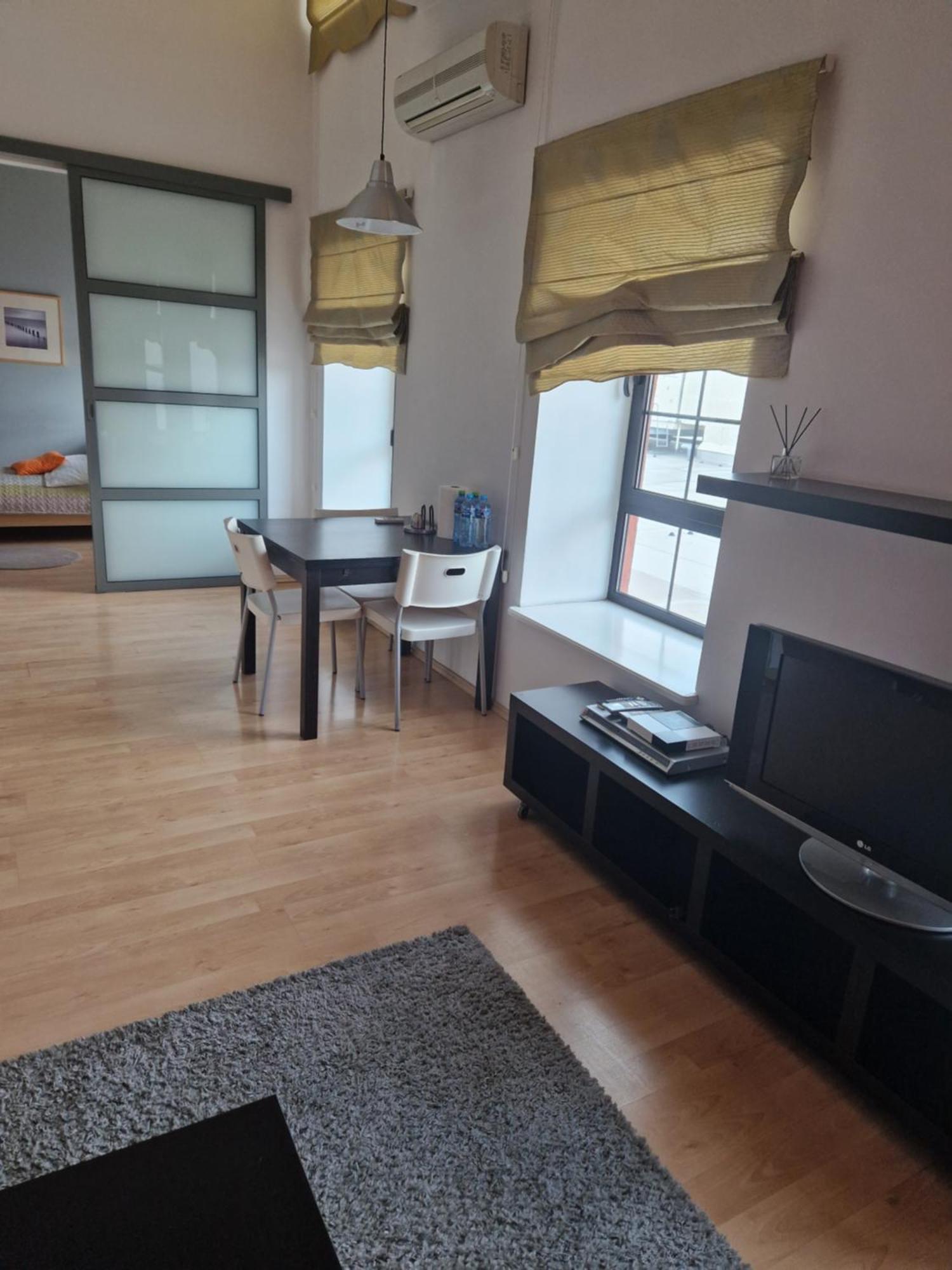 Apartamenty „Lofty W Piecowni” Włocławek Eksteriør billede