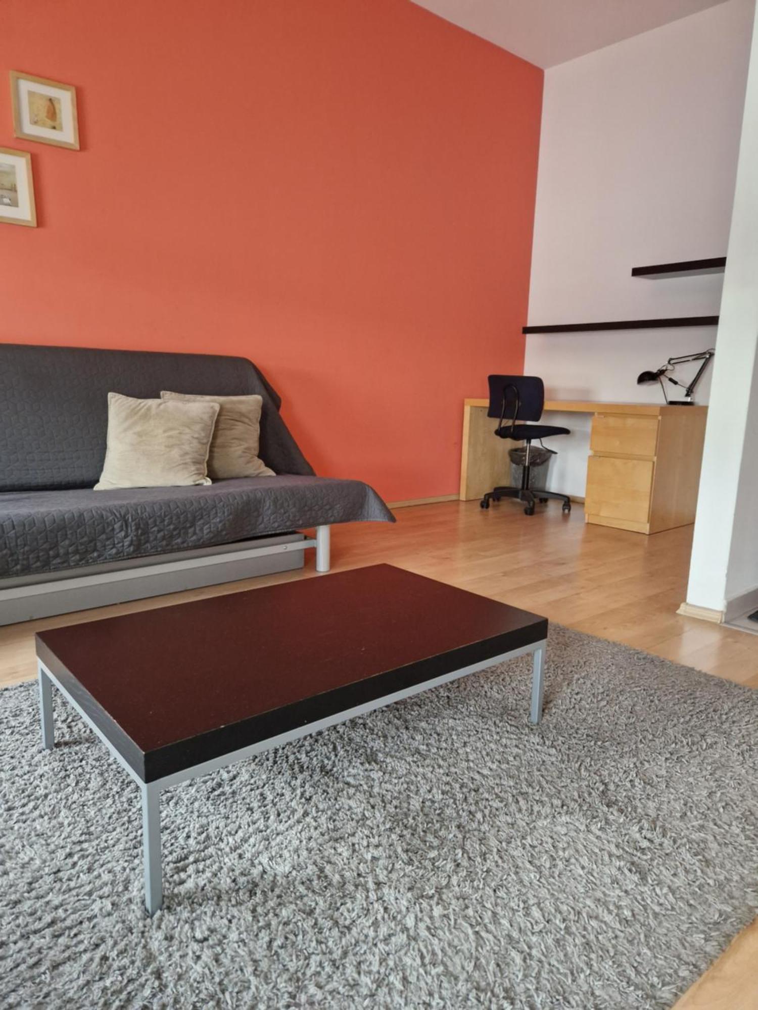 Apartamenty „Lofty W Piecowni” Włocławek Eksteriør billede
