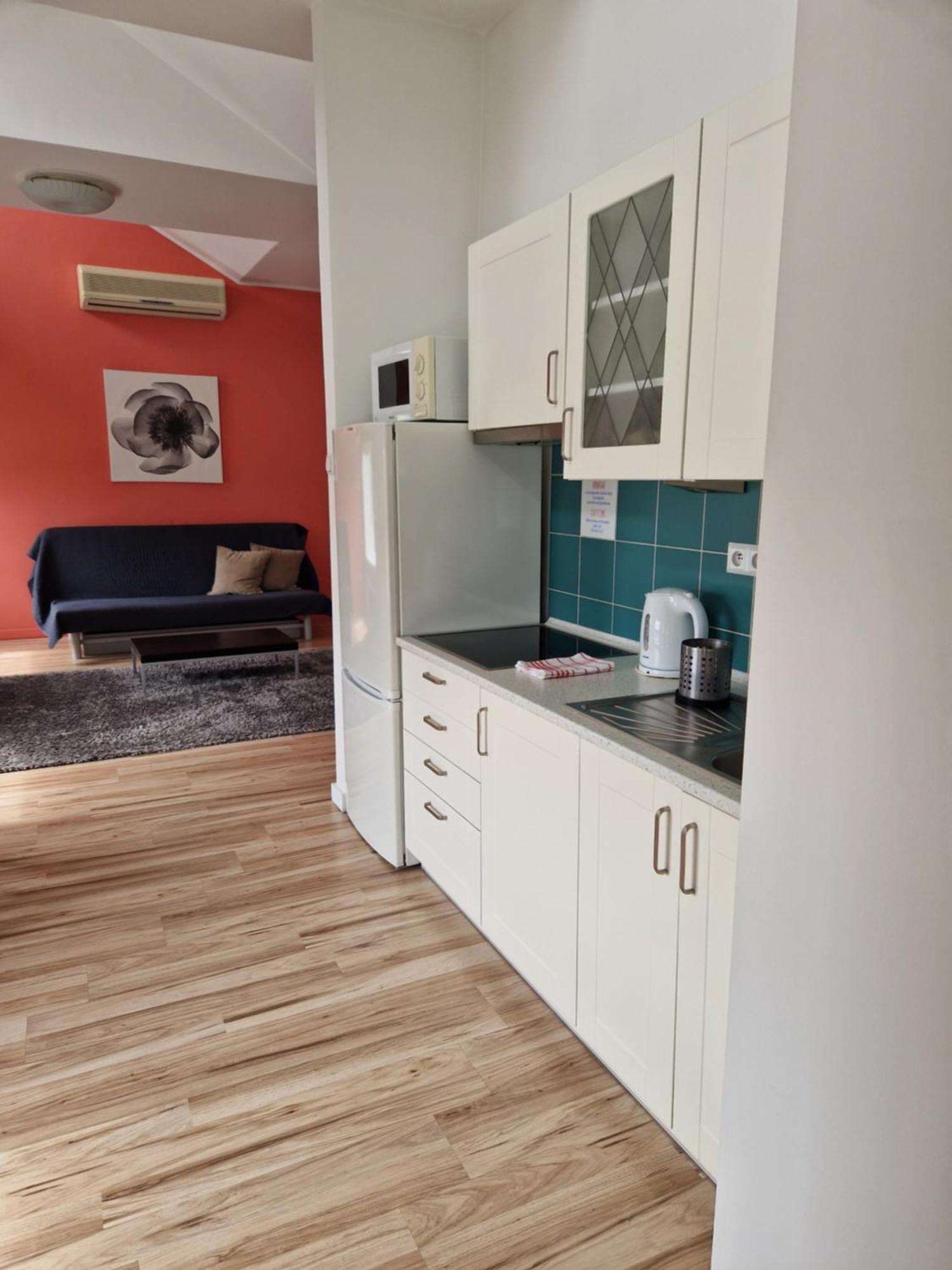 Apartamenty „Lofty W Piecowni” Włocławek Eksteriør billede