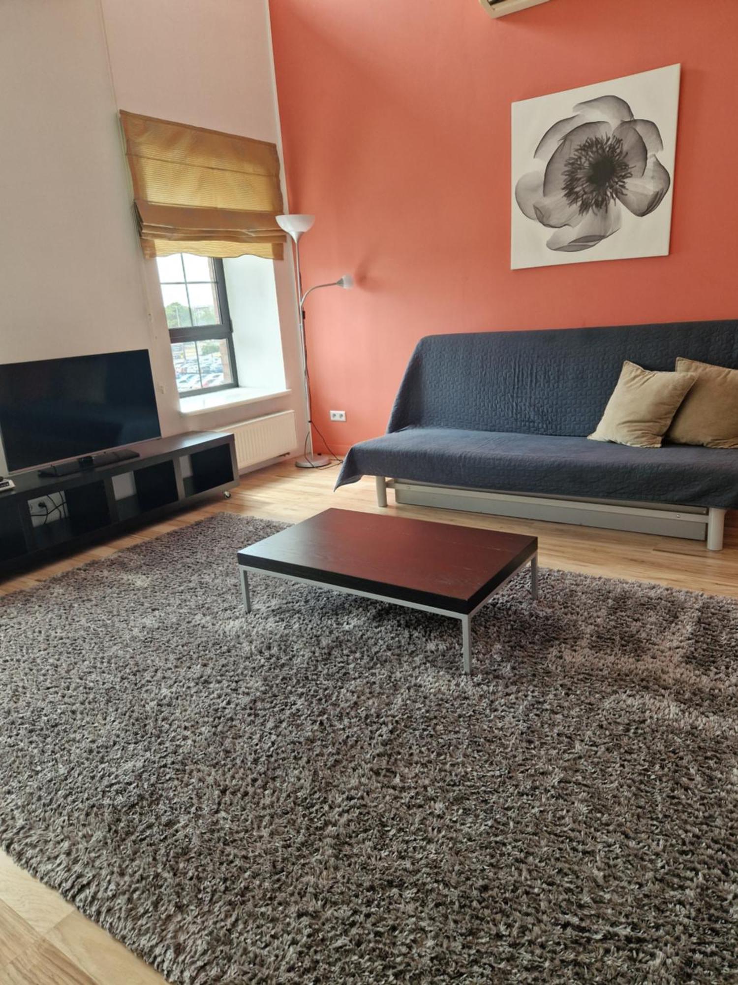 Apartamenty „Lofty W Piecowni” Włocławek Eksteriør billede