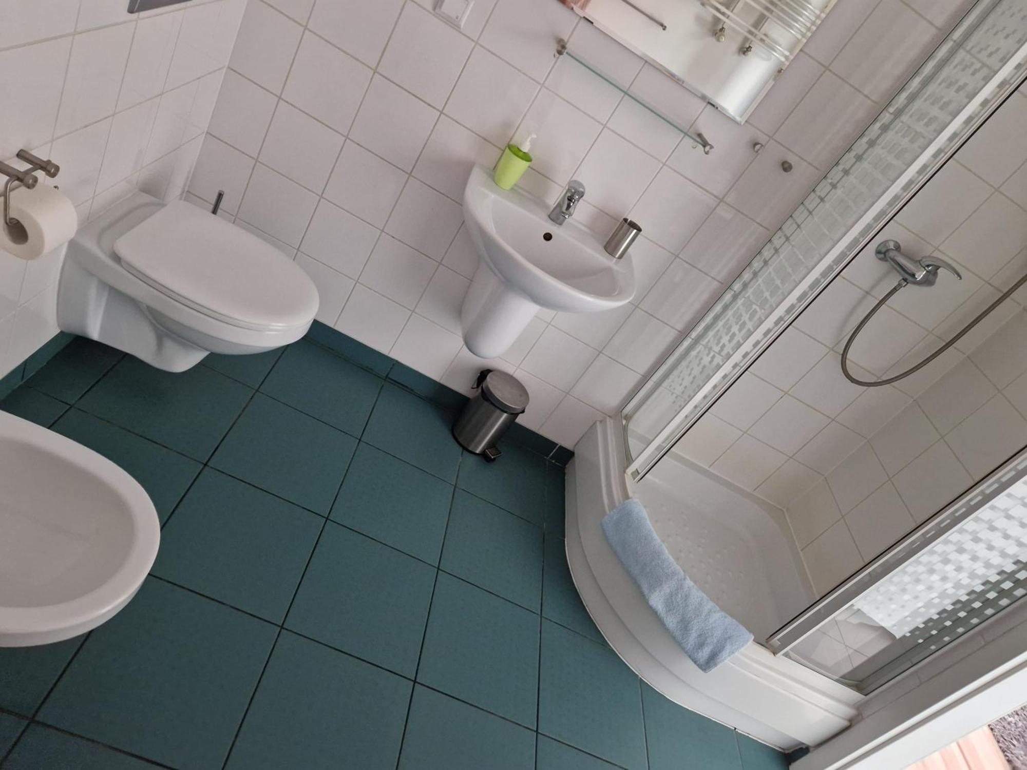 Apartamenty „Lofty W Piecowni” Włocławek Eksteriør billede