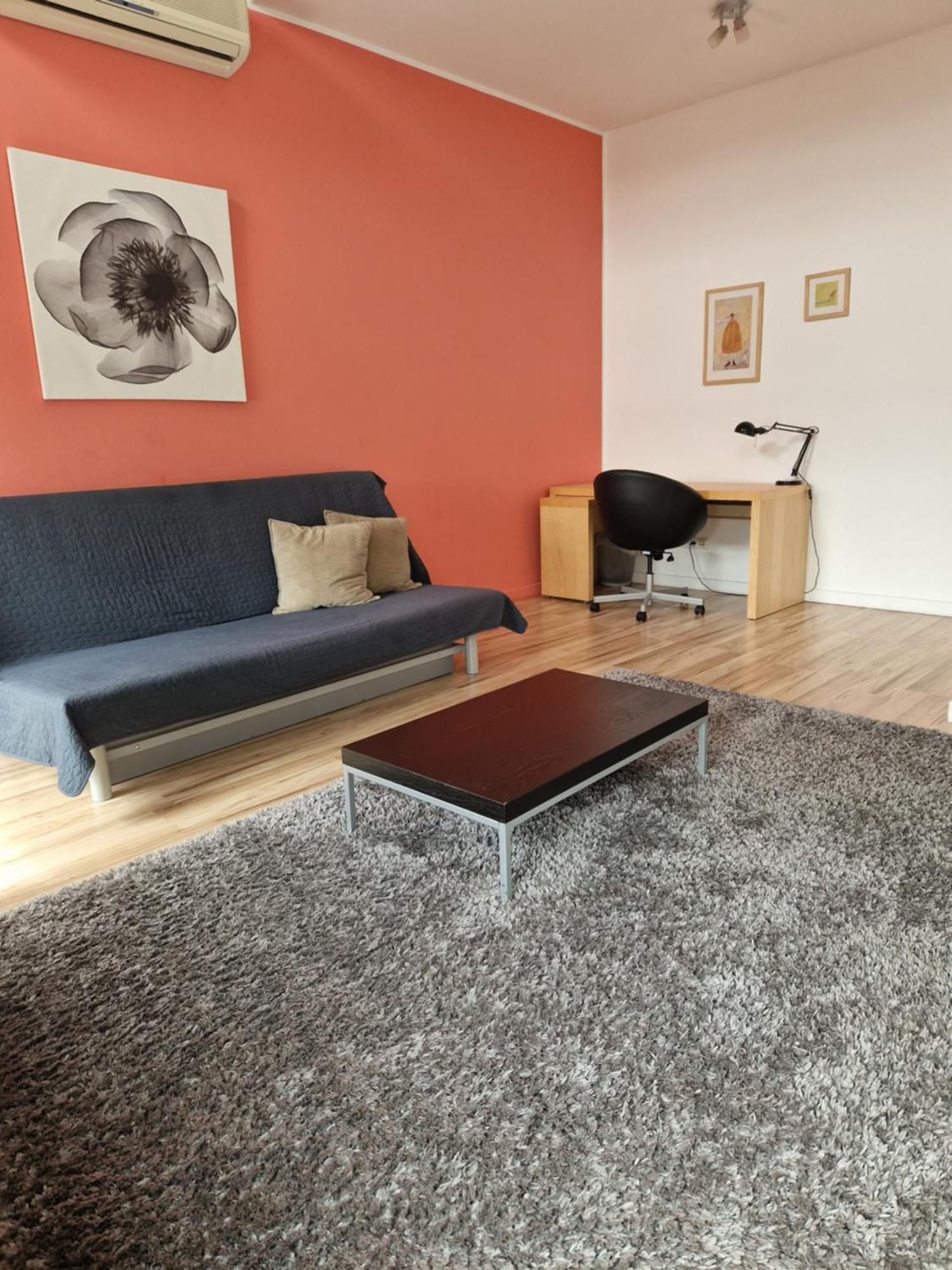 Apartamenty „Lofty W Piecowni” Włocławek Eksteriør billede
