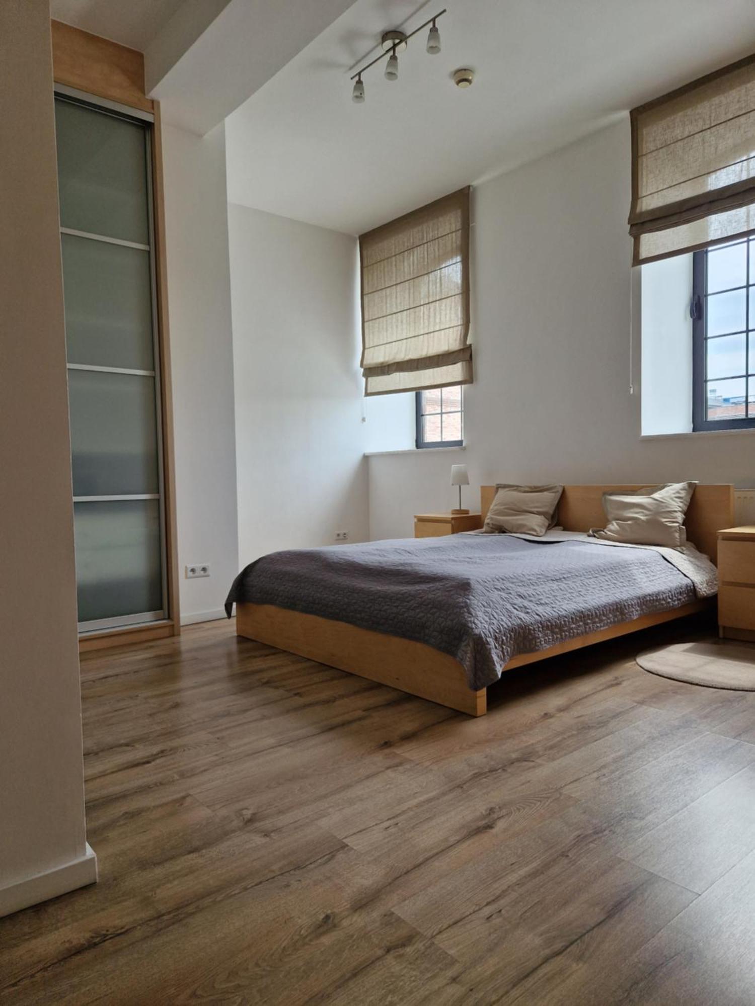Apartamenty „Lofty W Piecowni” Włocławek Eksteriør billede