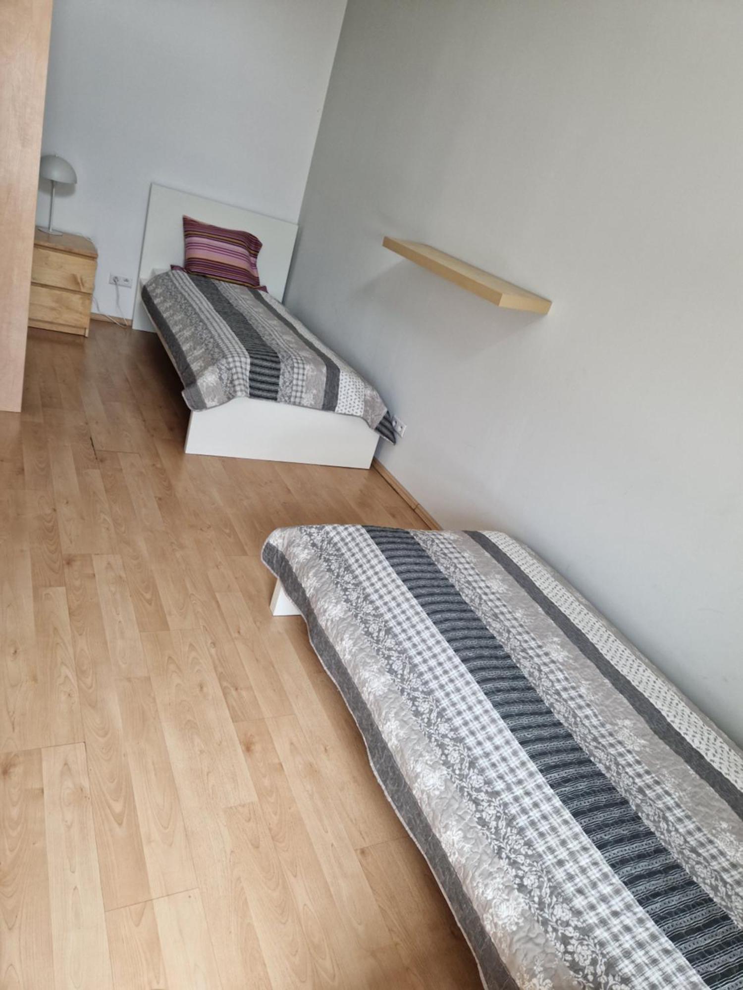Apartamenty „Lofty W Piecowni” Włocławek Eksteriør billede