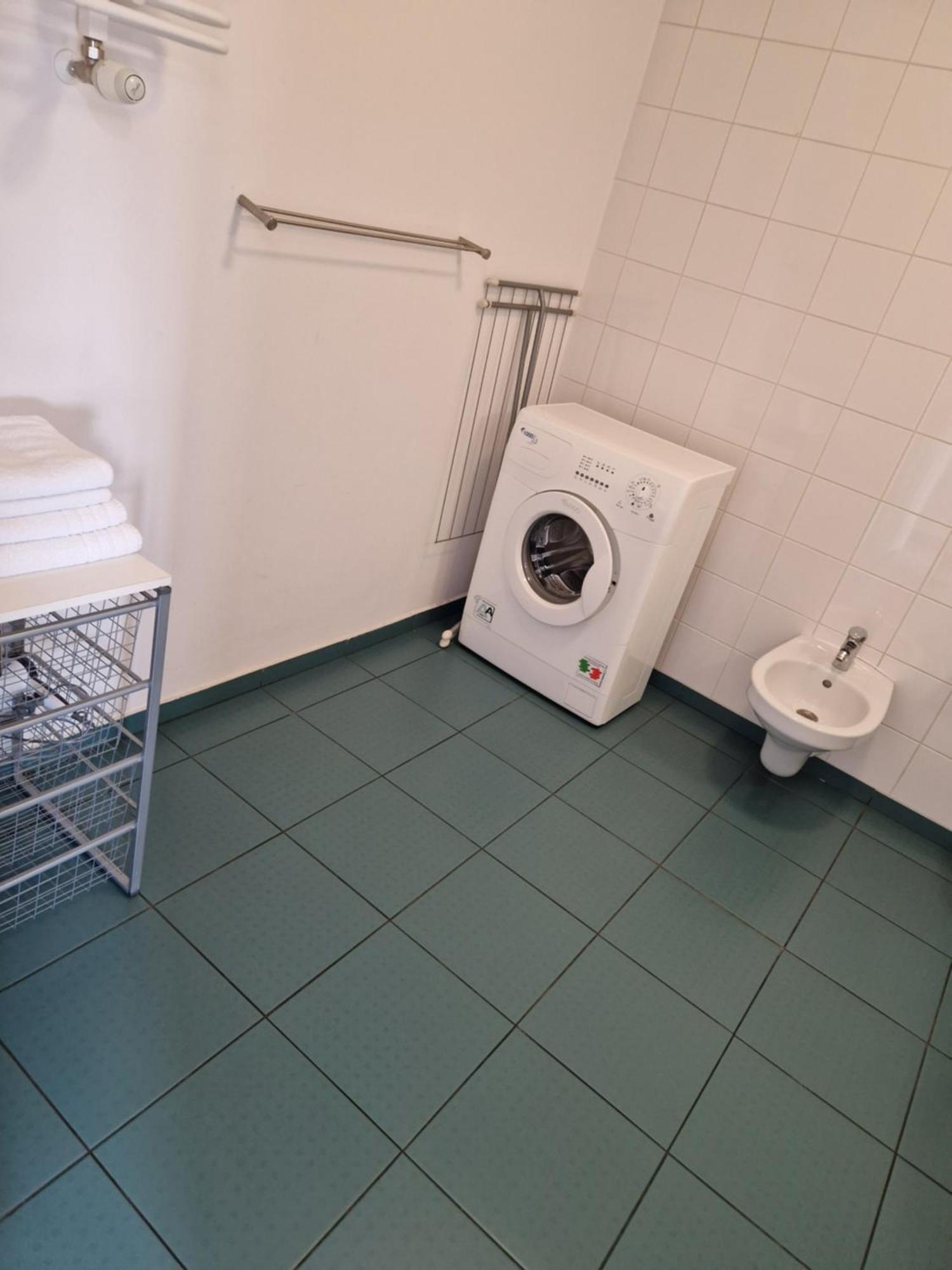 Apartamenty „Lofty W Piecowni” Włocławek Eksteriør billede