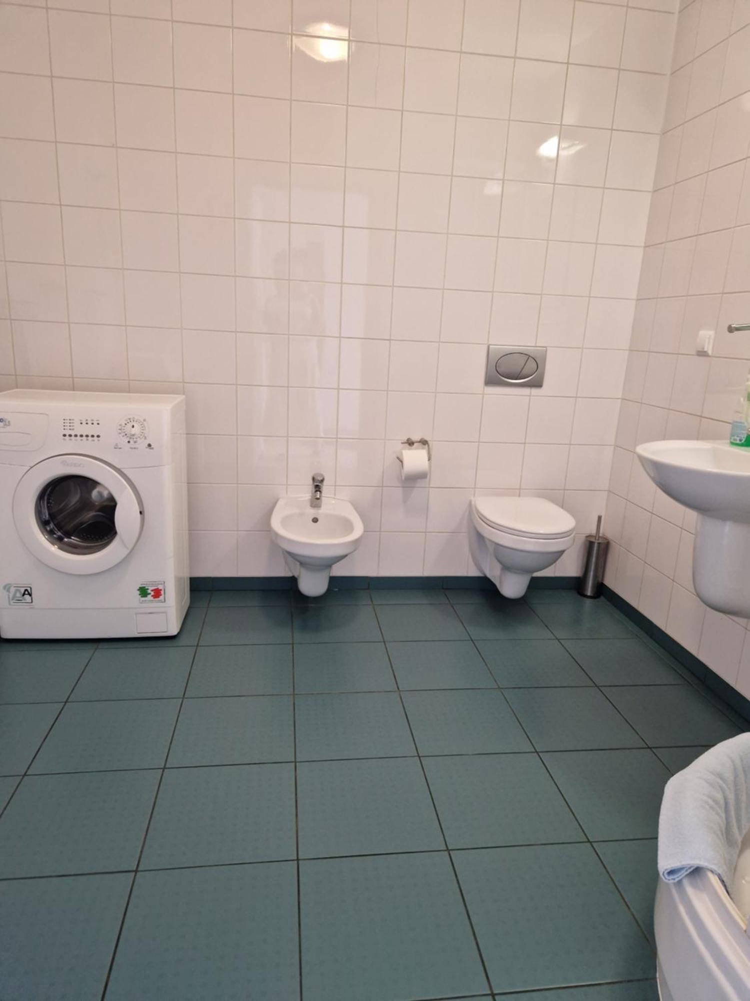Apartamenty „Lofty W Piecowni” Włocławek Eksteriør billede