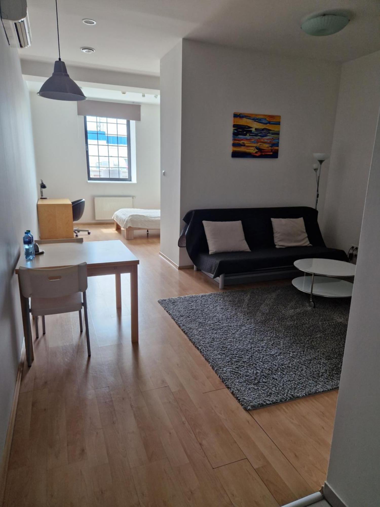 Apartamenty „Lofty W Piecowni” Włocławek Eksteriør billede