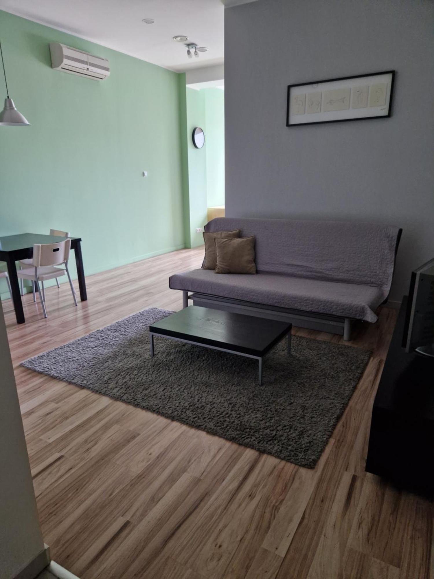 Apartamenty „Lofty W Piecowni” Włocławek Eksteriør billede