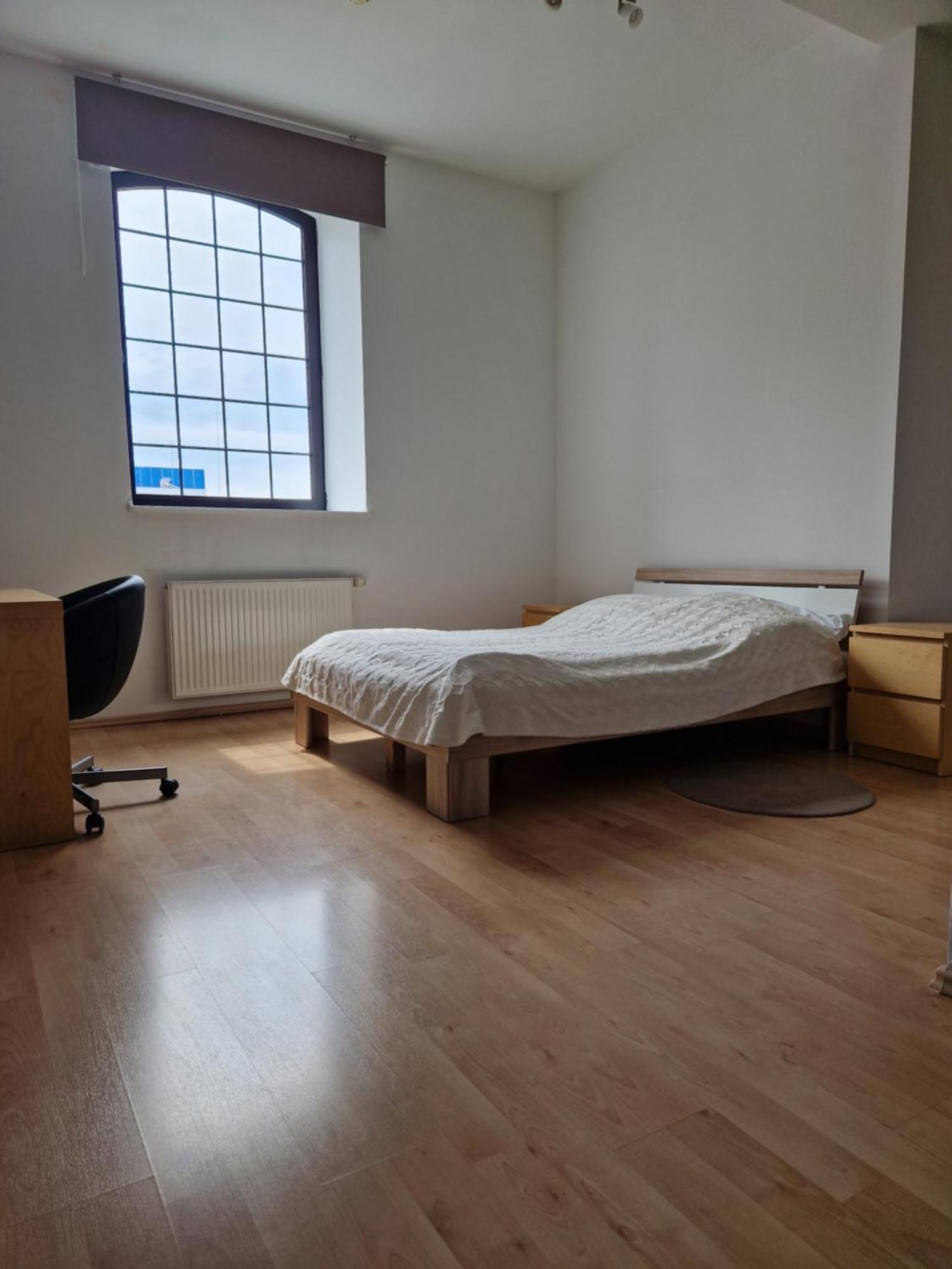 Apartamenty „Lofty W Piecowni” Włocławek Eksteriør billede