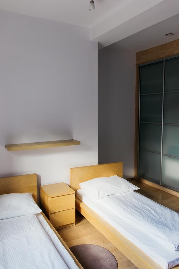Apartamenty „Lofty W Piecowni” Włocławek Eksteriør billede