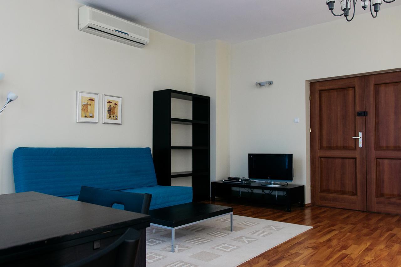 Apartamenty „Lofty W Piecowni” Włocławek Eksteriør billede