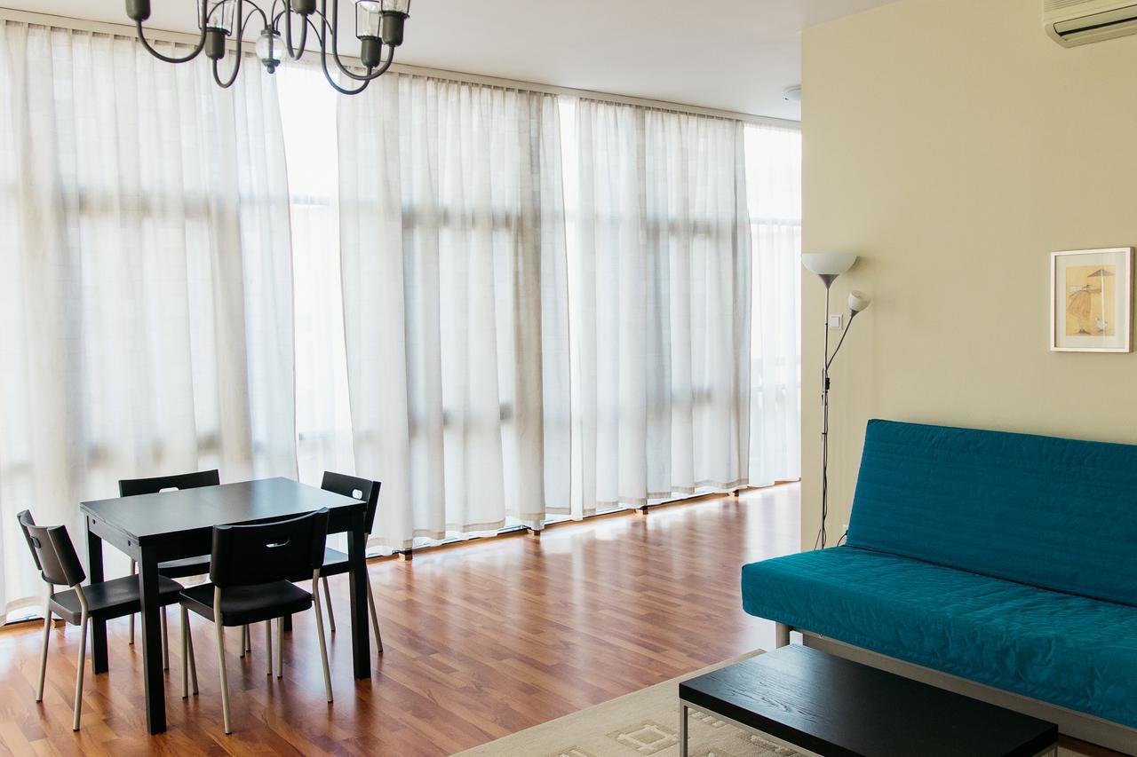 Apartamenty „Lofty W Piecowni” Włocławek Eksteriør billede