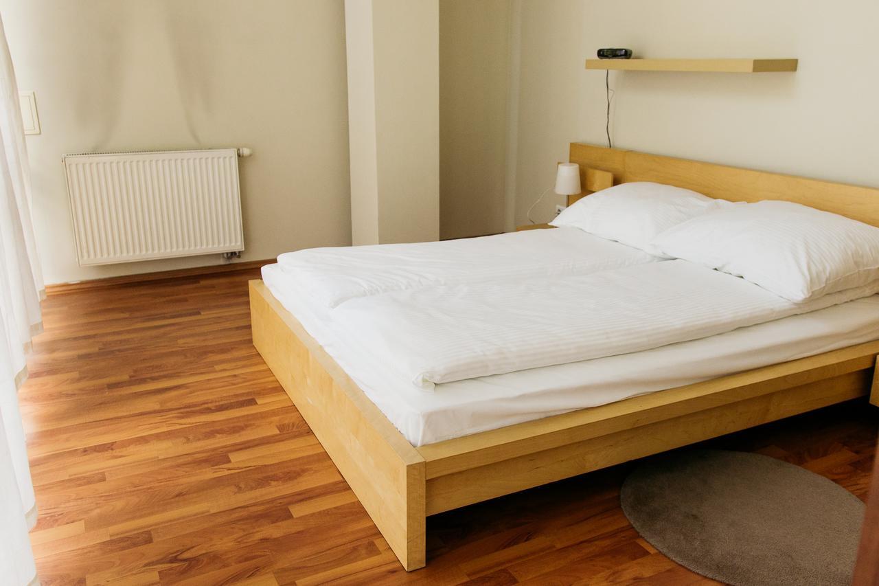 Apartamenty „Lofty W Piecowni” Włocławek Eksteriør billede
